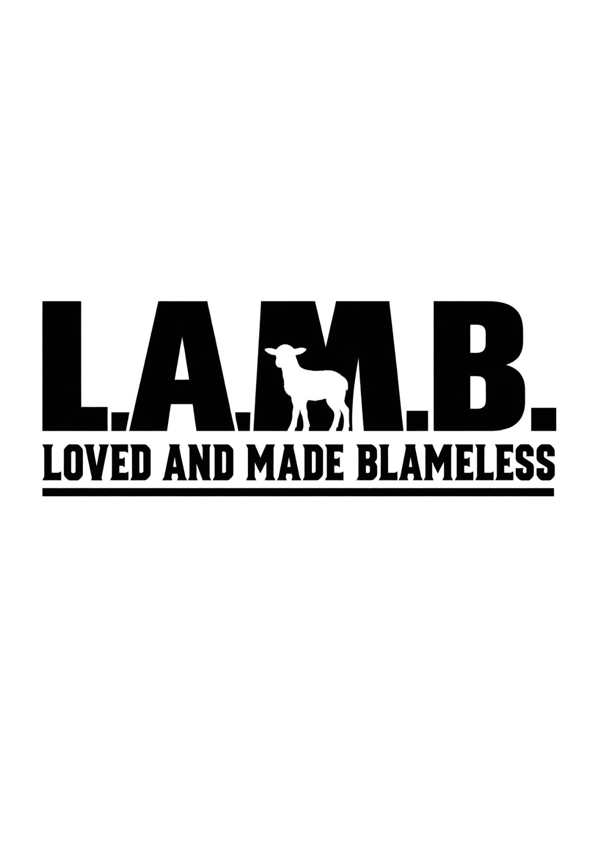L.A.M.B. Line