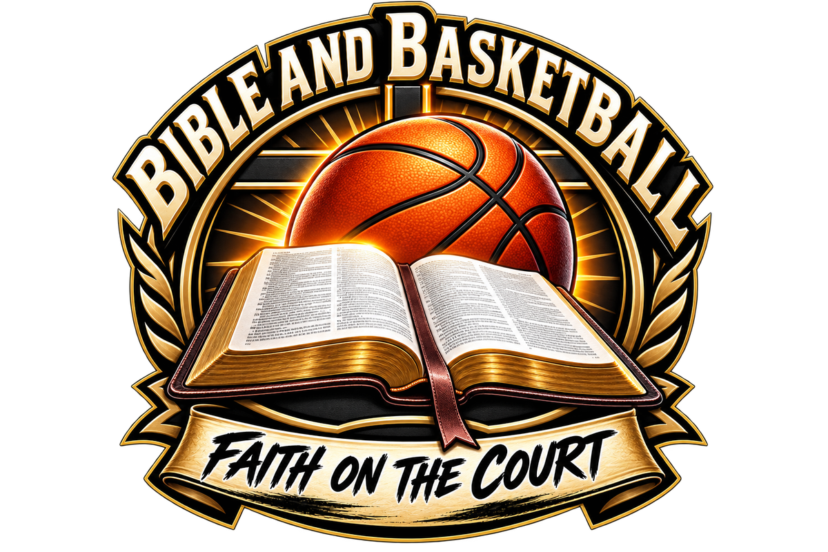 Bible and Basketball Collection