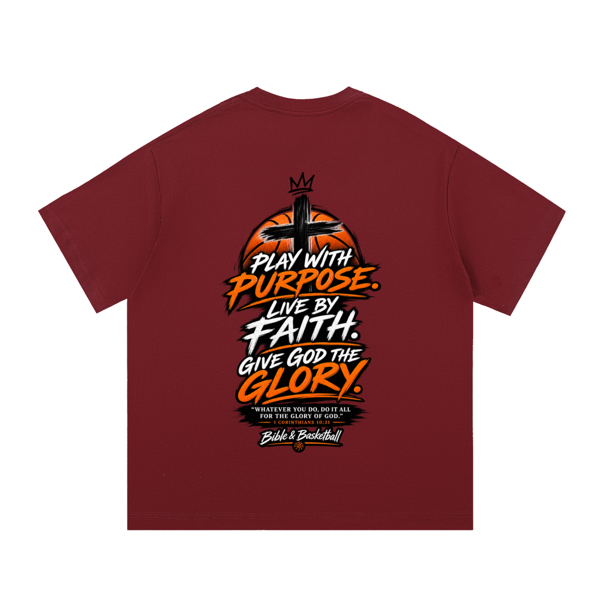 B&B Tee