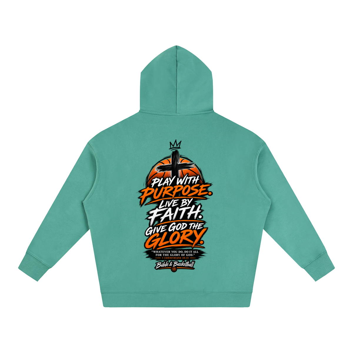B&B Hoodie