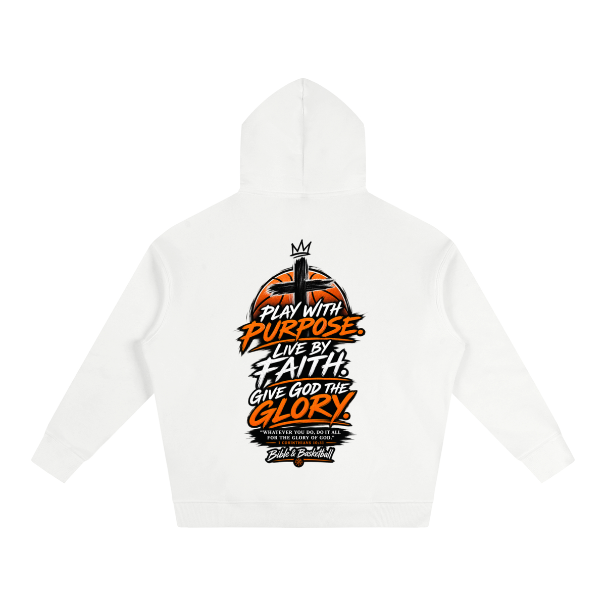 B&B Hoodie