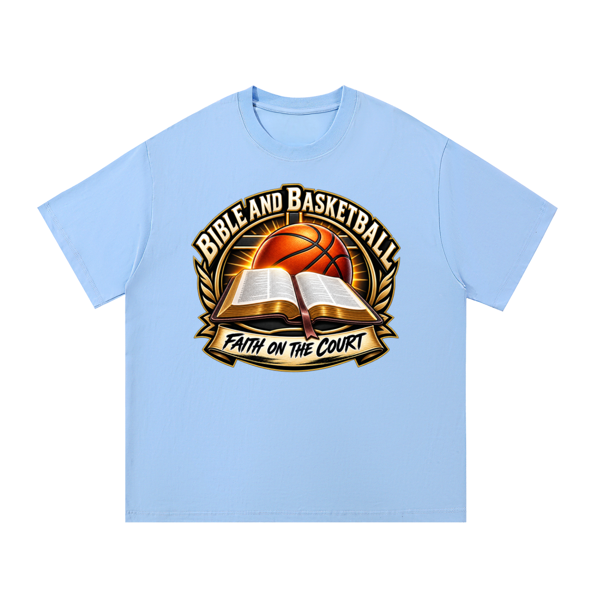 B&B Tee