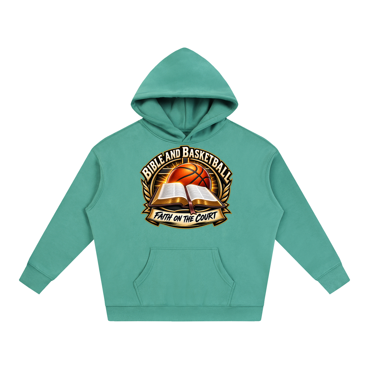 B&B Hoodie