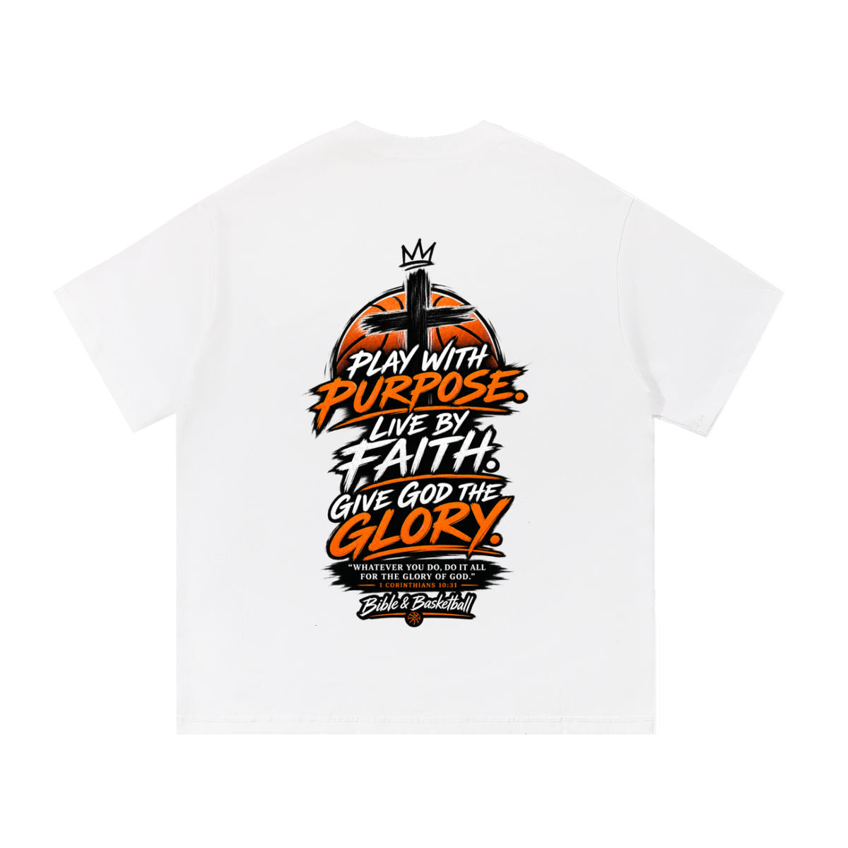 B&B Tee