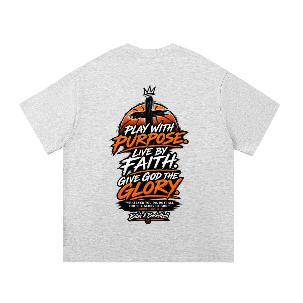 B&B Tee