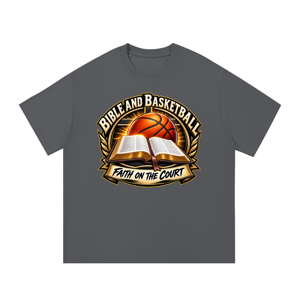 B&B Tee