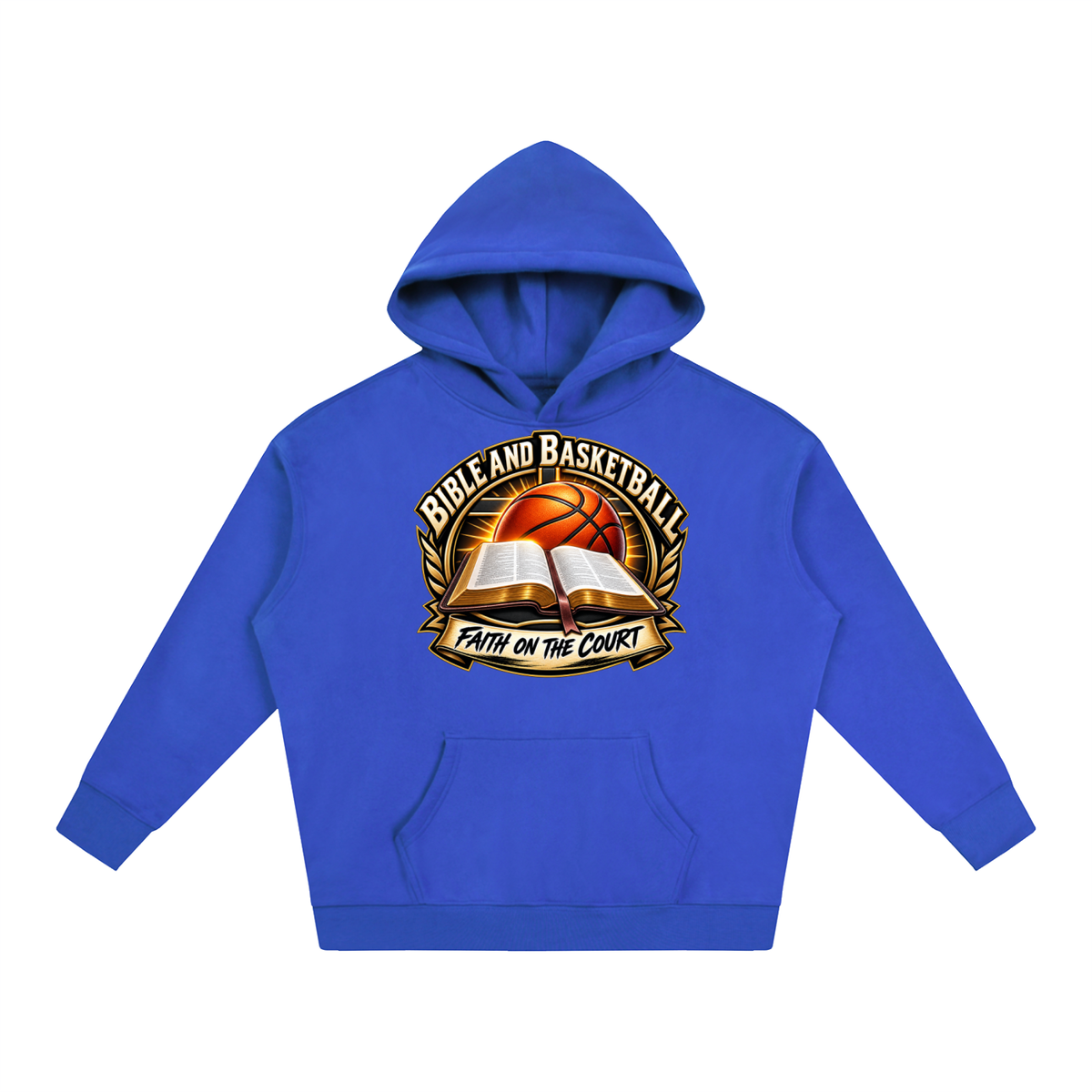B&B Hoodie