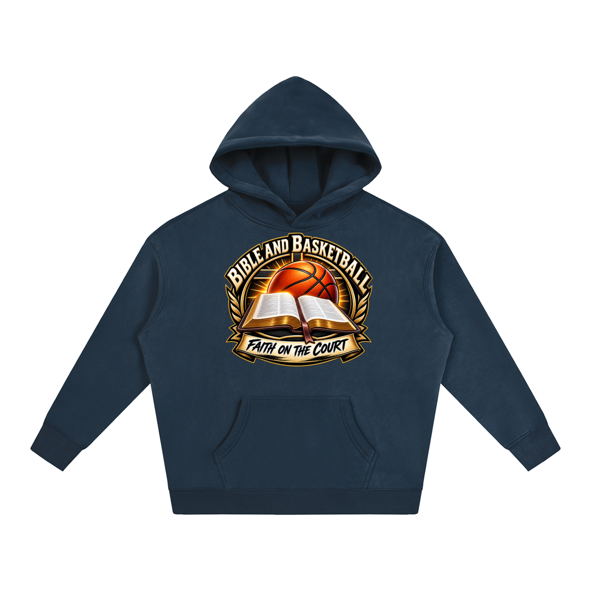 B&B Hoodie