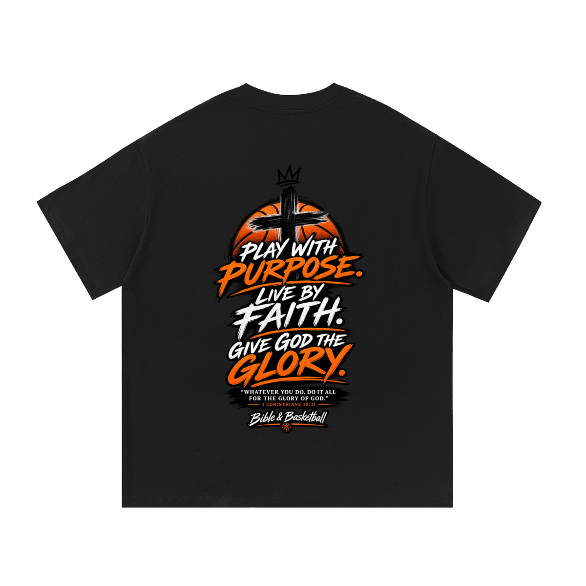 B&B Tee