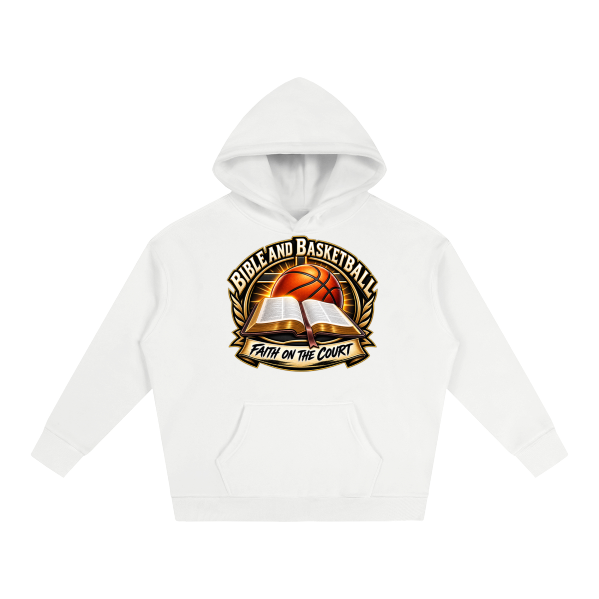 B&B Hoodie