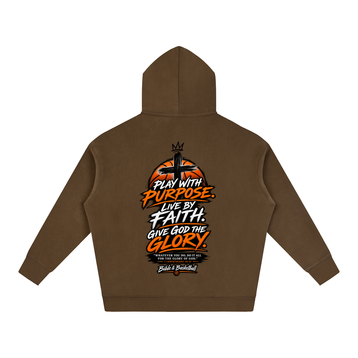 B&B Hoodie