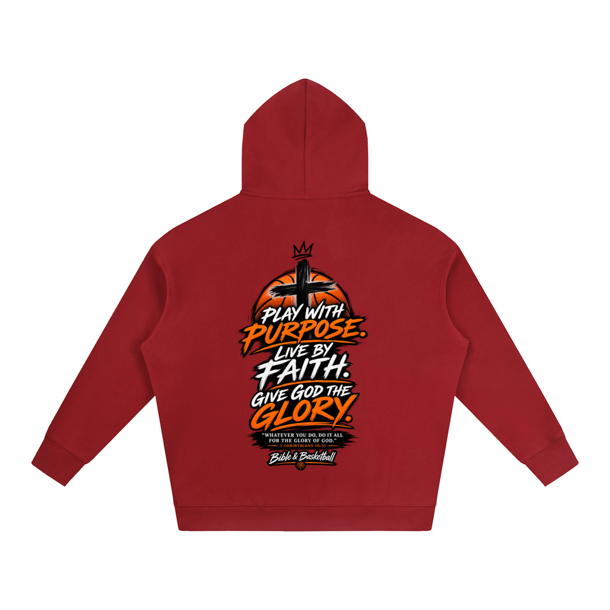 B&B Hoodie