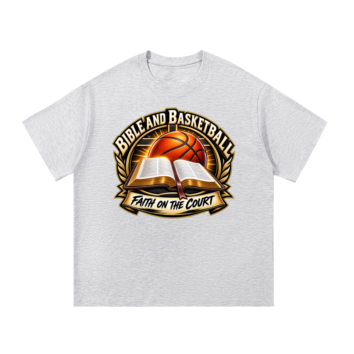 B&B Tee