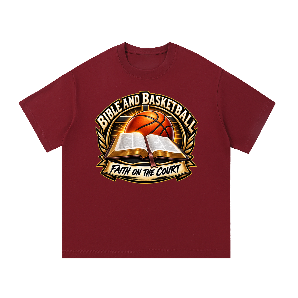 B&B Tee