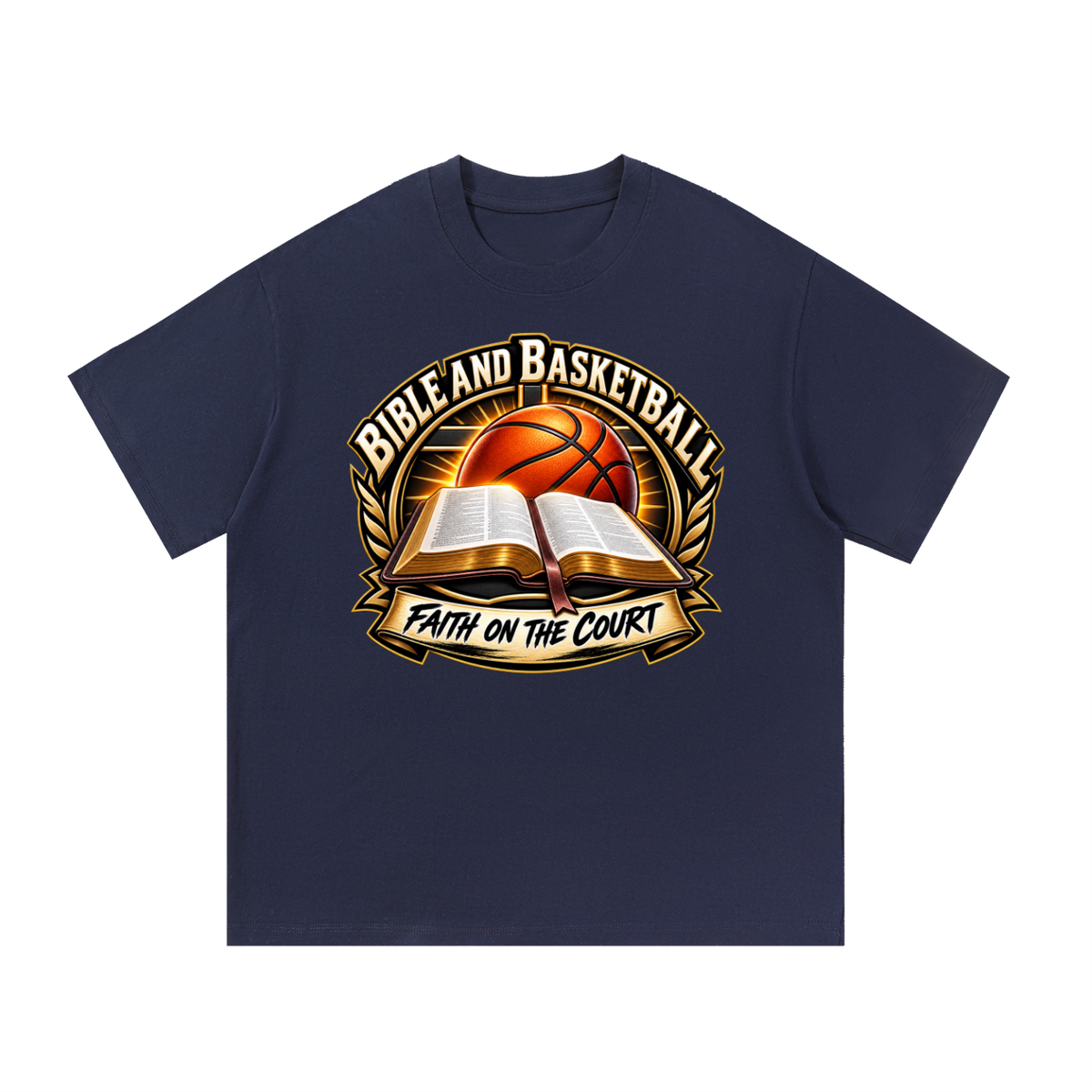 B&B Tee