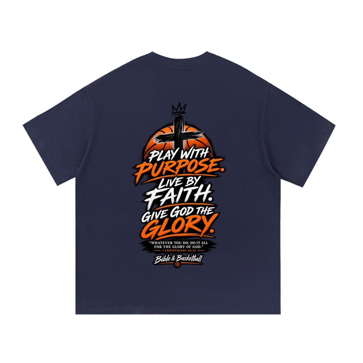 B&B Tee