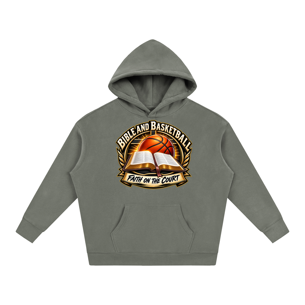B&B Hoodie
