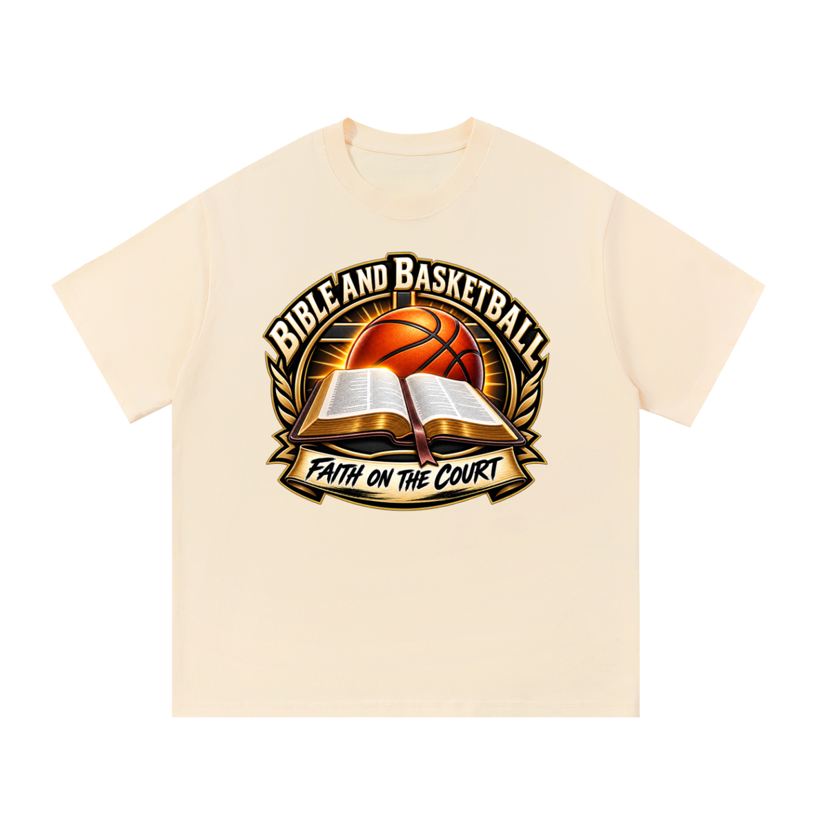 B&B Tee
