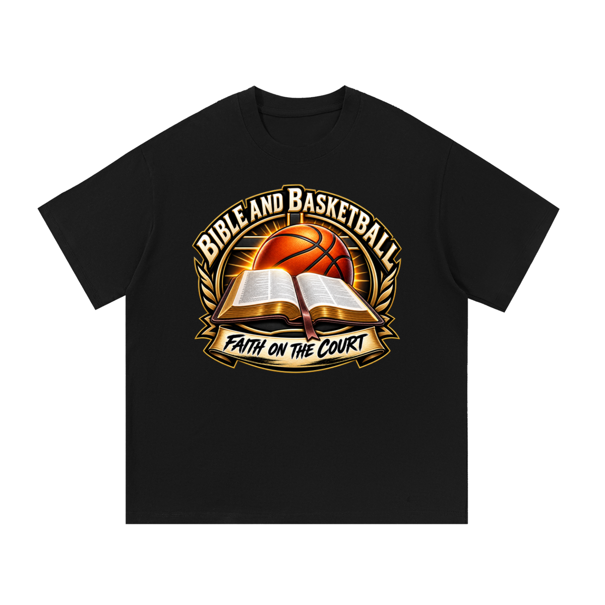 B&B Tee