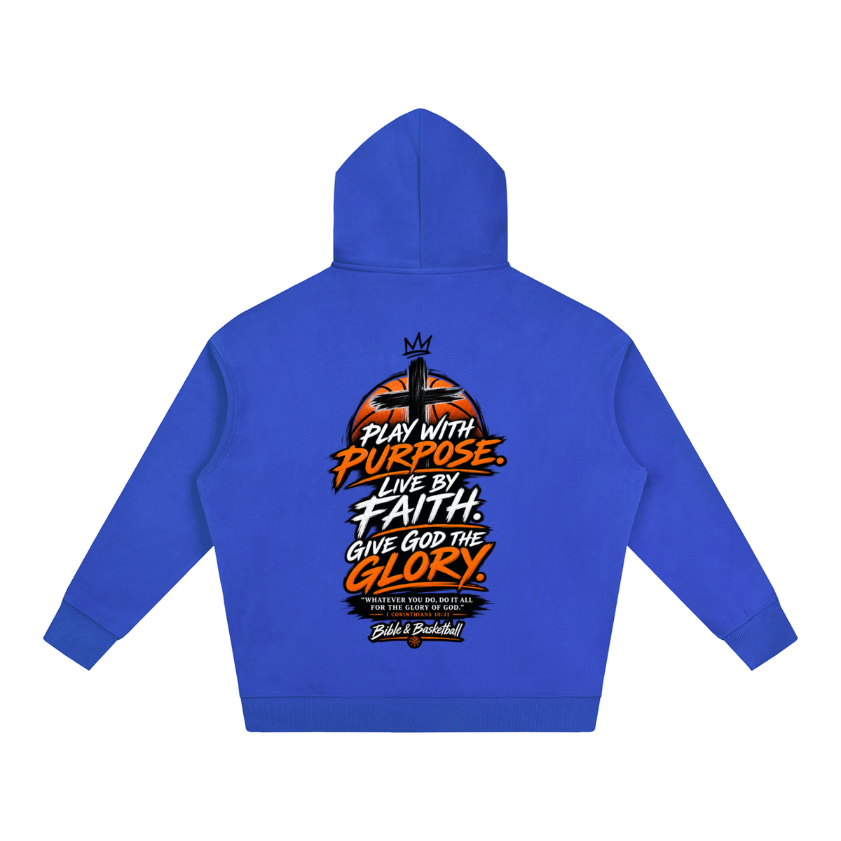 B&B Hoodie