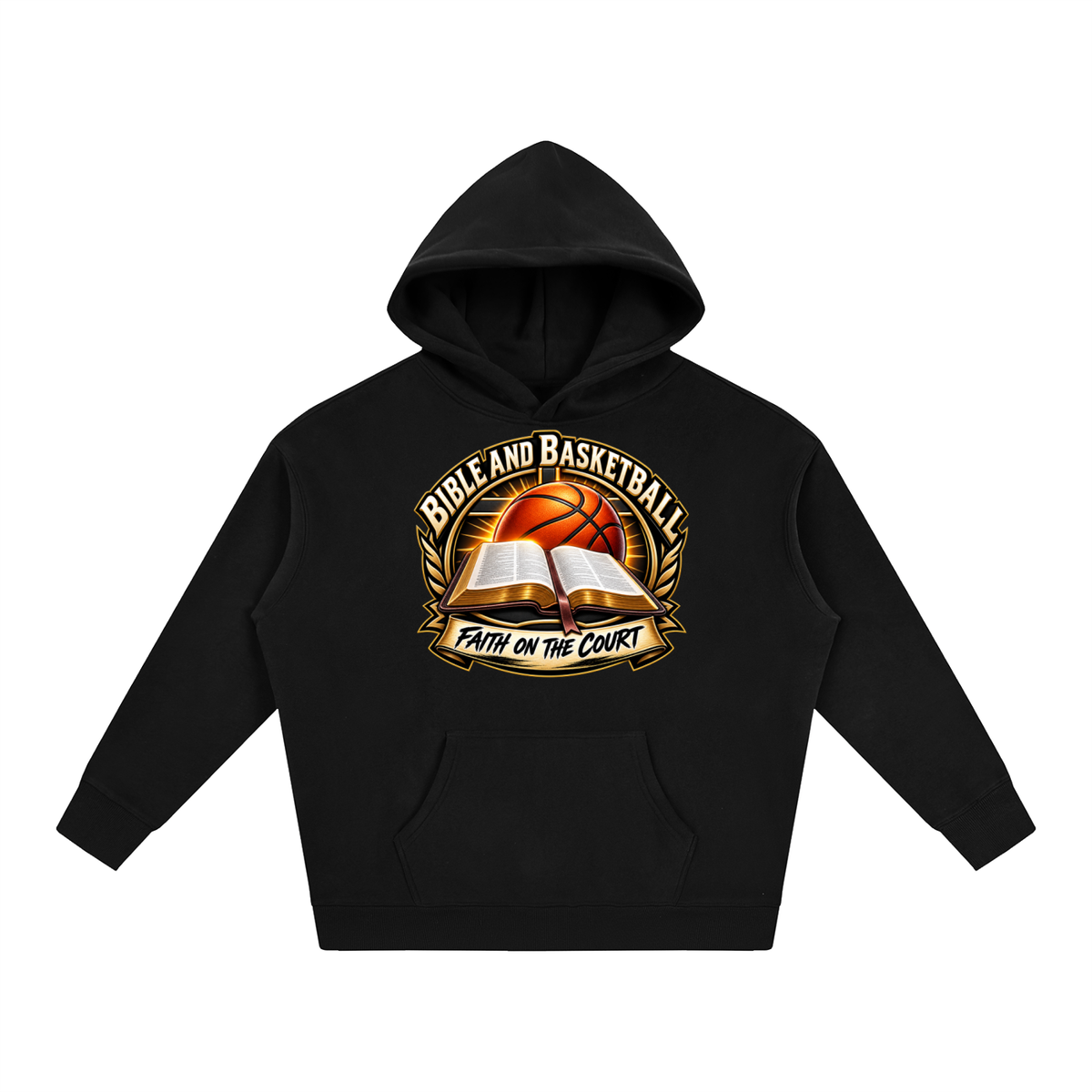 B&B Hoodie