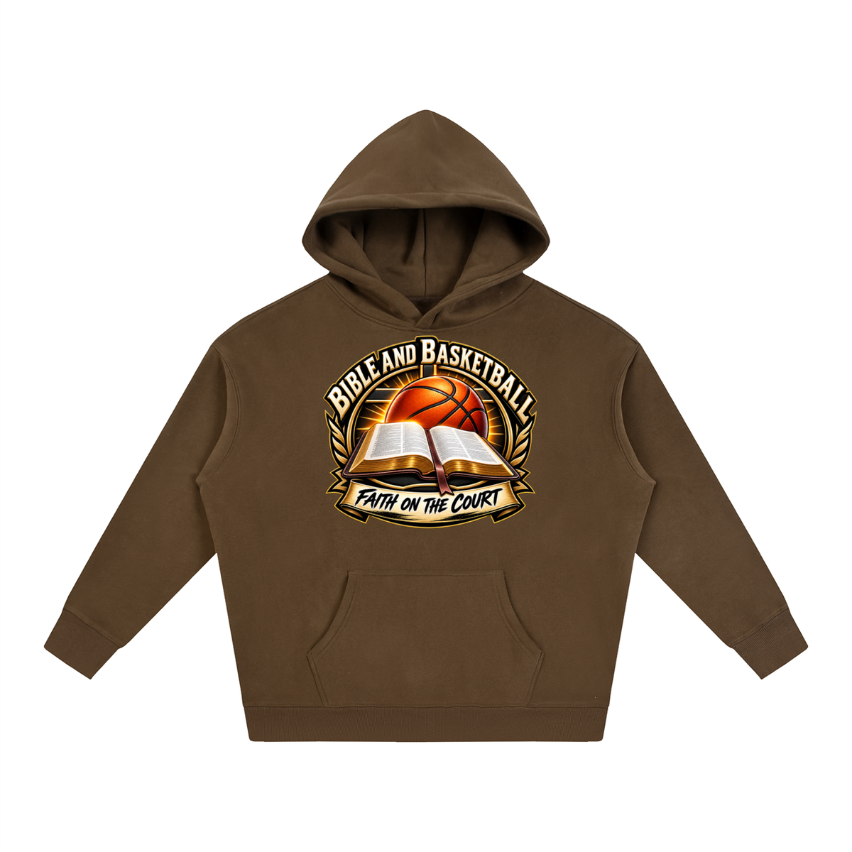 B&B Hoodie