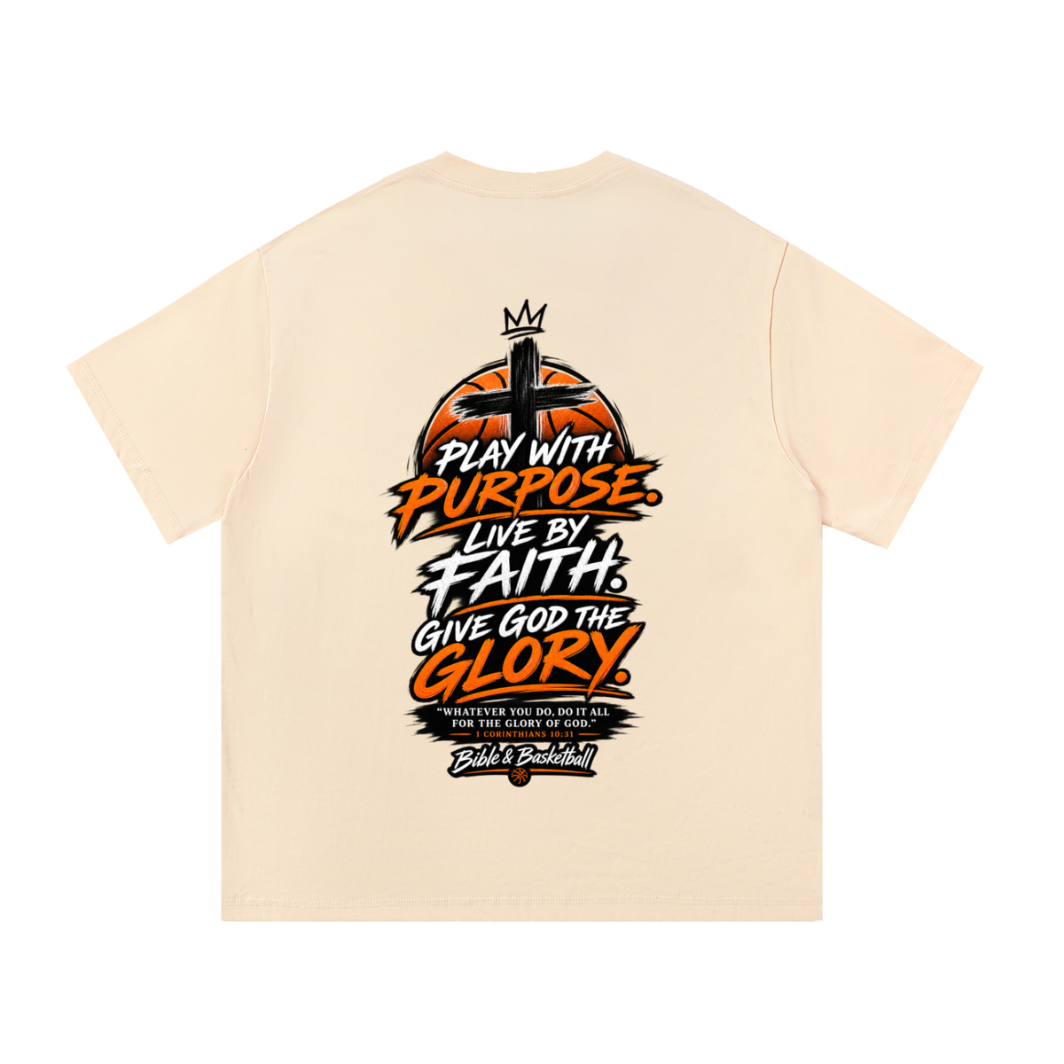 B&B Tee