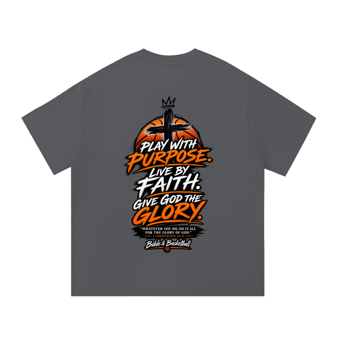 B&B Tee