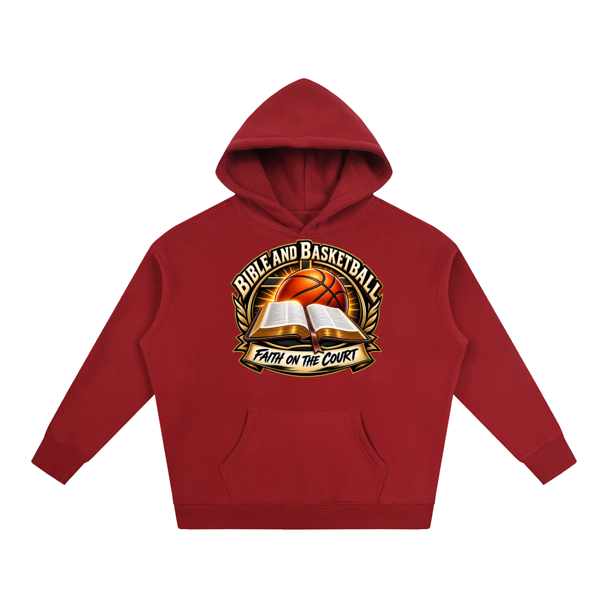 B&B Hoodie