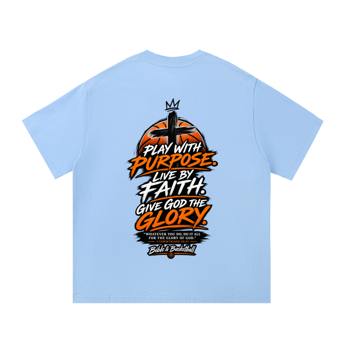 B&B Tee