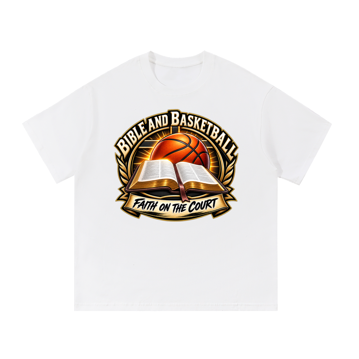B&B Tee